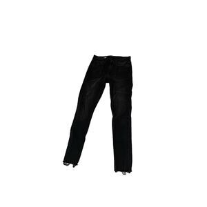 Joe’s Jeans dark wash skinny ankle tularose size 25